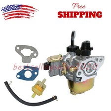 Carburetor 16100-ZOD-003 Fits Motovox MBX10 MBX11 79cc 97cc 2.8HP Mini Pit Bike