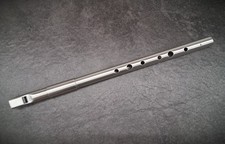 Busker Mezzo A Whistle by Kerry Whistles - No import fees in US