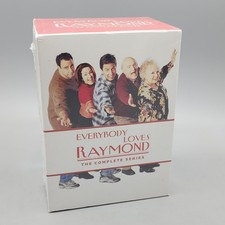 Everybody Loves Raymond The Complete Series DVD Ray Romano NEW