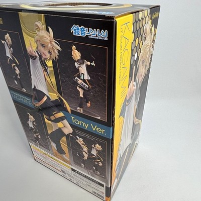 Max Factory Kagamine Len Tony Ver. Character Vocal Series 02 1/7