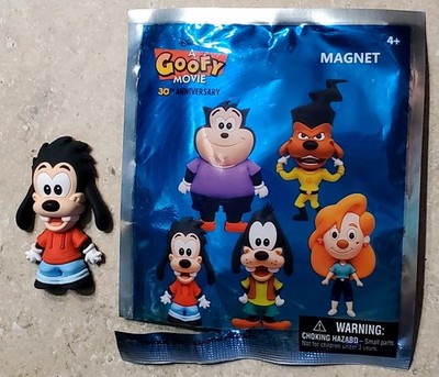A Goofy Movie Max Exclusive Disney A Goofy Movie Characters Blind