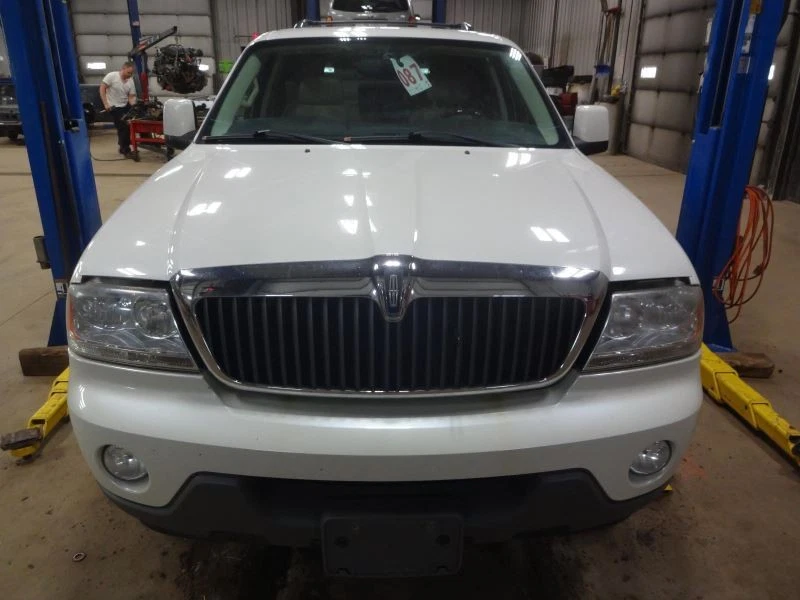 Espejo retrovisor interior AVIATOR 2003 236051 Foto 3 de 4