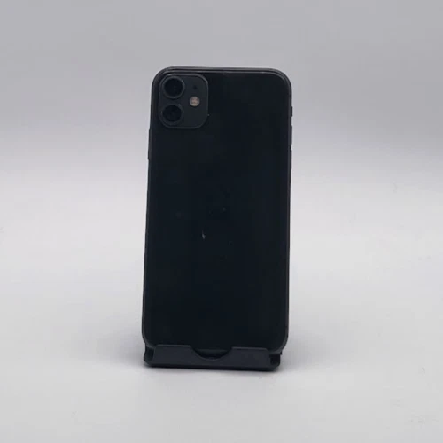 Apple iPhone 11 Black Smartphones for Sale | Shop New & Used Cell