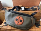 Naruto X Coach X Michael B. Jordan Belt Bag Leather limited edition. — photo 1