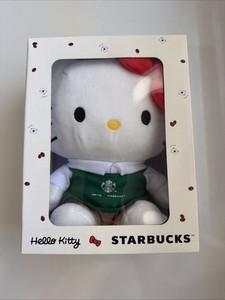 Hello Kitty X Starbucks | eBay