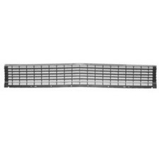 Parrilla Goodmark Grille SS para 1970-1972 Chevrolet Nova GMK4012050702