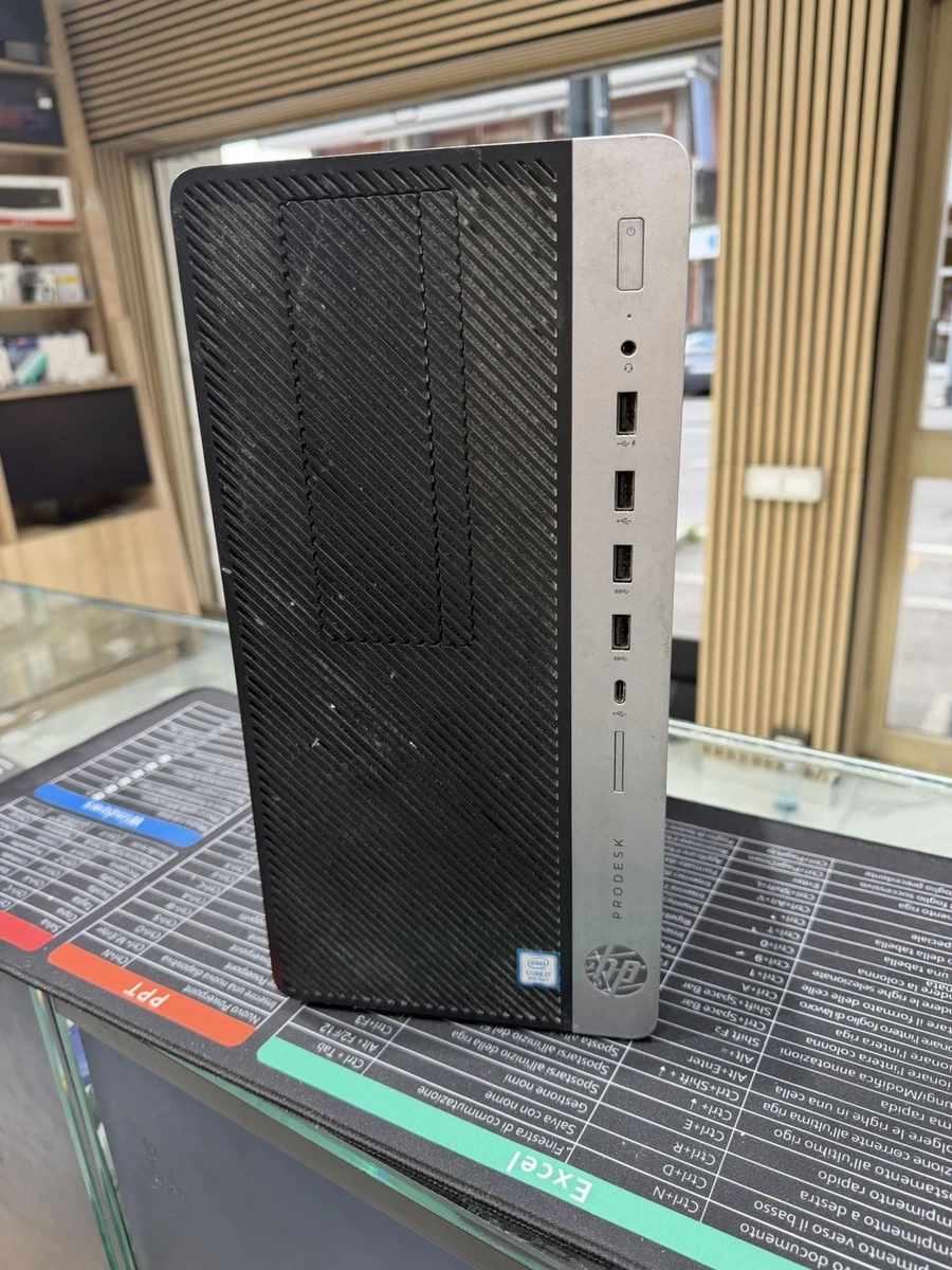 Настольные и моноблоки ПК - огромный выбор по лучшим ценам | eBay