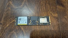 Micron 3400 512GB M.2 NVMe SSD Solid State Drive Gen4 x4 2280 MTFDKBA512TFH