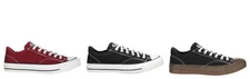 CONVERSE MENS CHUCK TAYLOR ALL STAR MALDEN OX LOW TOP STREET SNEAKER SHOES