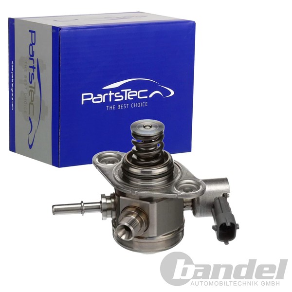 Partstec Hochdruckpumpe Einspritzpumpe Passend FüR Hyundai I30 I40 IX35-image