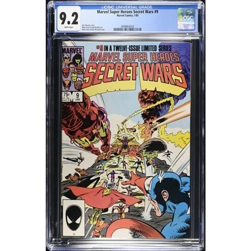 Comic Image