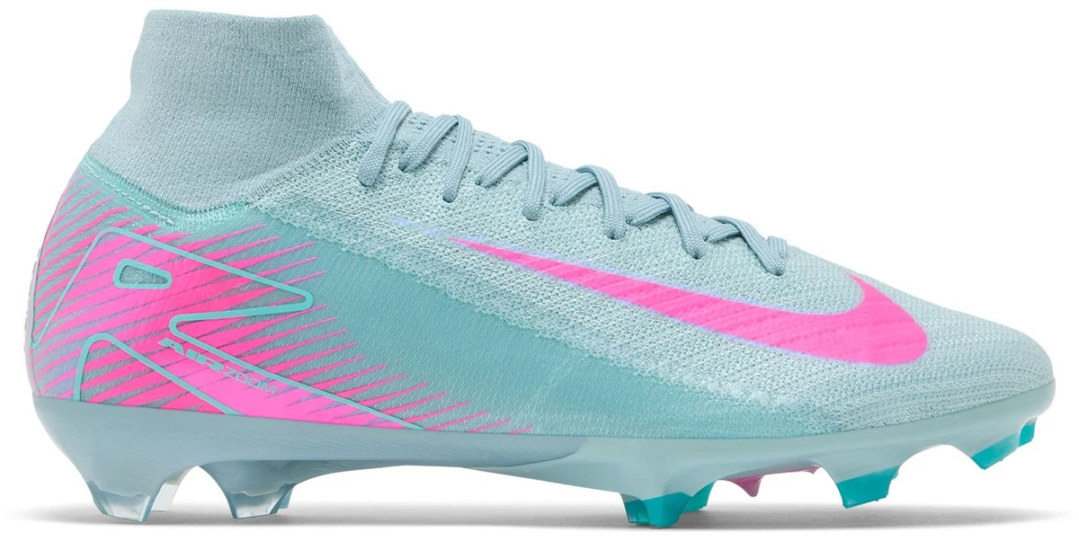 Las mejores ofertas en Nike Zoom Mercurial Superfly 9 Elite FG