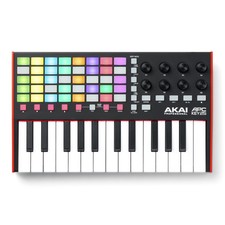 AKAI Professional APC Key 25 MkII - Midi Keyb...