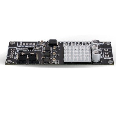 DC12-30V 200W BLDC Drei Phasen DC BüRstenlos Motor Controller PWM Hall Moto8527