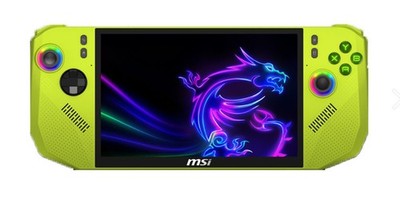 LIMITED EDITION* MSI Claw A8 BZ2EM Ryzen Z2 Extreme/24G/1TB SSD