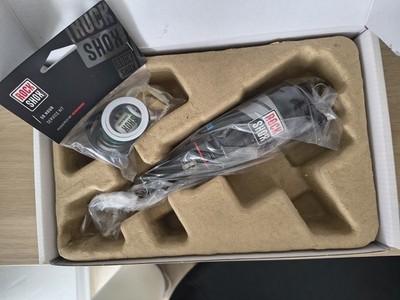 NEU RockShox Monarch RT3 DebonAir Hinterbaudämpfer 190x51 (00.4118.124.002)