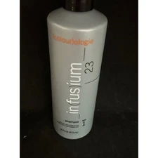 Infusium 21 Colourologie Shampoo; 16 fl.oz.