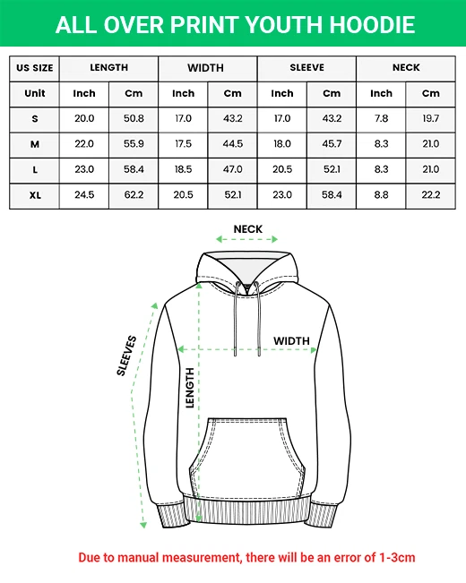 Personalized Indy Fuel Hoodie