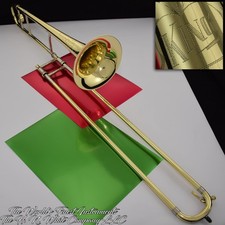 H.N. WHITE CO. トロンボーンバランサー King White Expert Trombones for sale | eBay