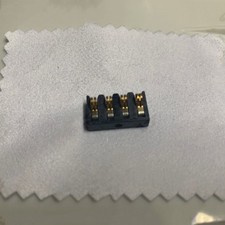 Battery Contact Sheet Shrapnel for MTP3150 MTP3100 MTP3250