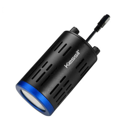 Kessil A160WE 40 Watt Controllable LED Aquarium Light - Tuna Blue USED