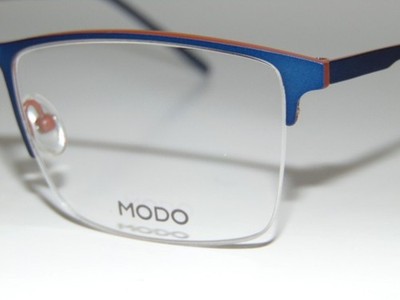 NEW AUTHENTIC MODO EYEGLASSES