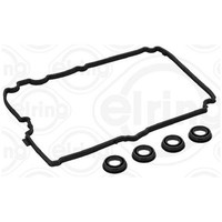 Dichtungssatz Zylinderkopfhaube FüR Seat Leon 5F KL1 KLG 12 Bis 26 Elring Neu