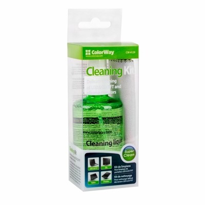 Colorway 2 In 1 Cleaning Set for Screens - Image 2