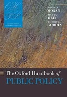 Martin Rein (U. A.) | The Oxford Handbook Of Public Policy | Taschenbuch (2008)