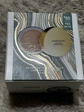 BAREMINERALS Deluxe Original Mineral Veil Loose Setting Powder Translucent NIB