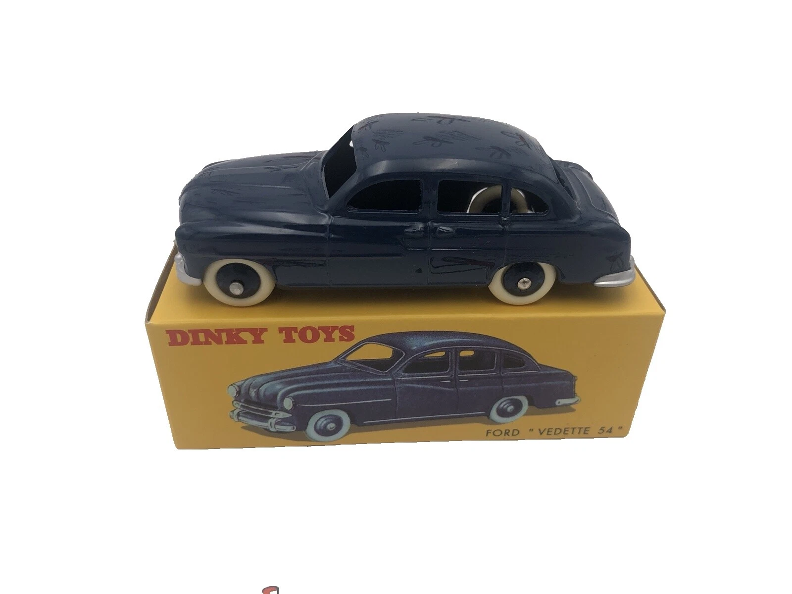 Atlas Ford vehículos diecast y de juguete