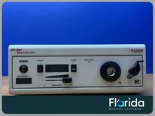STRYKER ENDOSCOPY X6000 LIGHT SOURCE