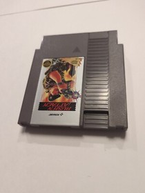 Rush'N Attack, solo cartuccia gioco NES, Nintendo, testato, spedizione gratuita