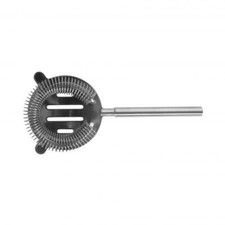 Avanti Deluxe Cocktail Strainer