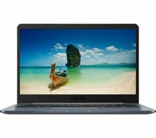 Asus E406na 14" (64gb Emmc, Intel Celeron, 1.10ghz, 4gb) Laptop - Grey...