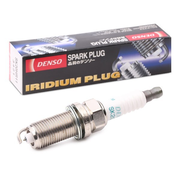 Denso W20EP-U - Bujías De Encendido Denso : Aazon.es