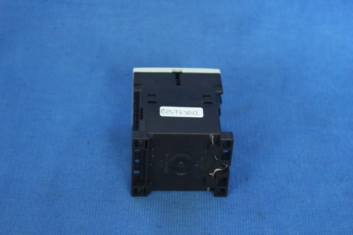 Siemens Sirius3RT1016-1BB42 24 VDC 3-phase circuit breaker - Imagen 4 de 4