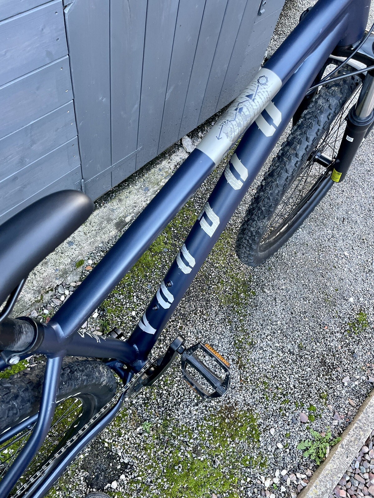 Voodoo Braag Mens Mountain Bike 2023 eBay