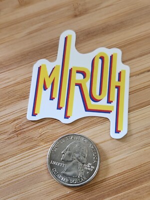 K-Pop Sticker KPop Sticker South Korean Pop Music Decal Stray Kids Sticker