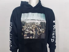Kendrick Lamar To Pimp a Butterfly Hoodie Sweatshirt New S-5XL Fast Shipping