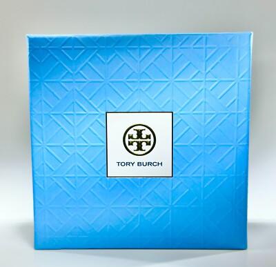 Jolie Fleur Bleue by Tory Burch Pc Set and Rollerball