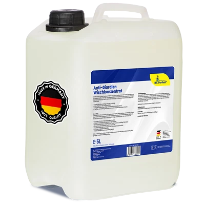 Mr. Perfect Anti-Giardien Wischkonzentrat 5L Desinfektion gegen Giardien Viren