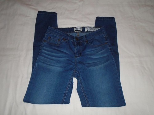 Indigo Rein Jeans Skinny Fit 27.5-inch 