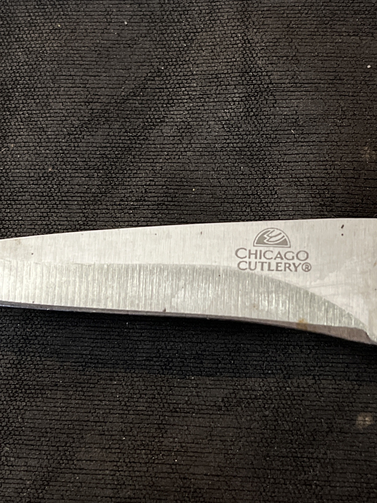 Chicago Cutlery 3” Paring Knife eBay