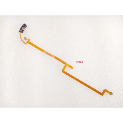 Lens Aperture Flex Diphragm Cable FPC For Niko 200-500mm F5.6E ED VR Repair Part