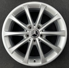 TOP Mercedes Benz A-Klasse B-Klasse CLA W177 W247 W118 A1774010300 6,5x17 ET44