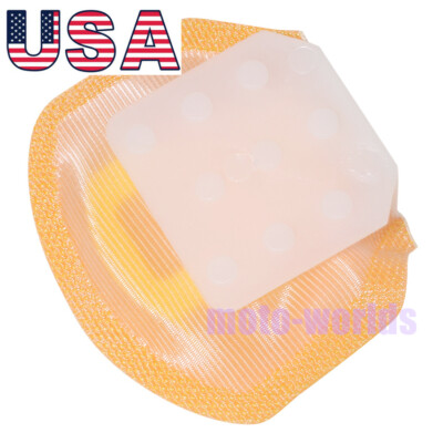 For Kawasaki Ninja ZX-6R ZX636 03-2015 ZX600 2009-2012 Fuel Pump