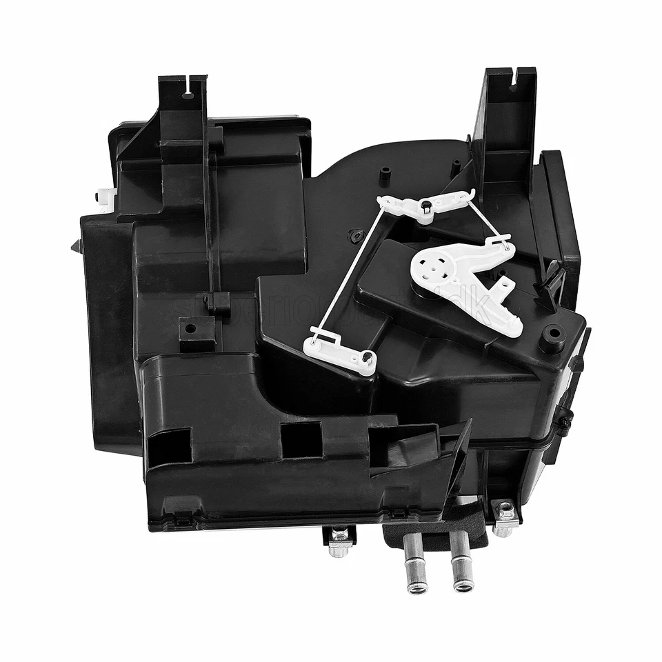 Heater Unit Box + Core Fit For ISUZU NPR NQR 1998-2004 8971747336 8982385000 - Изображение 3 из 4