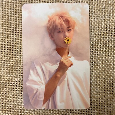 BTS MEMORIES 2017 DVD トレカ 【RM】 s-l400.jpg