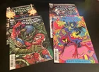 Lot of *33* SPIDER-MAN (2018): #49 (#850) to #75 + 5 "LR" Var's. + Ann. 1,2